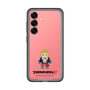 Slim Protection Premium Case［ TEKKEN - Chibi Character - Steve Fox ］