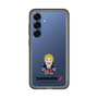 Slim Protection Premium Case［ TEKKEN - Chibi Character - Steve Fox ］