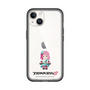 Slim Protection Premium Case［ TEKKEN - Chibi Character - Alisa Bosconovitch ］