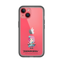 Slim Protection Premium Case［ TEKKEN - Chibi Character - Alisa Bosconovitch ］