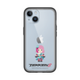 Slim Protection Premium Case［ TEKKEN - Chibi Character - Alisa Bosconovitch ］