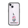 Slim Protection Premium Case［ TEKKEN - Chibi Character - Alisa Bosconovitch ］