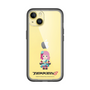 Slim Protection Premium Case［ TEKKEN - Chibi Character - Alisa Bosconovitch ］