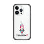 Slim Protection Premium Case［ TEKKEN - Chibi Character - Alisa Bosconovitch ］