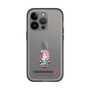 Slim Protection Premium Case［ TEKKEN - Chibi Character - Alisa Bosconovitch ］