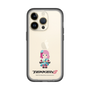 Slim Protection Premium Case［ TEKKEN - Chibi Character - Alisa Bosconovitch ］