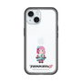 Slim Protection Premium Case［ TEKKEN - Chibi Character - Alisa Bosconovitch ］