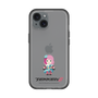 Slim Protection Premium Case［ TEKKEN - Chibi Character - Alisa Bosconovitch ］