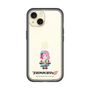 Slim Protection Premium Case［ TEKKEN - Chibi Character - Alisa Bosconovitch ］