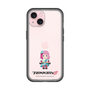 Slim Protection Premium Case［ TEKKEN - Chibi Character - Alisa Bosconovitch ］