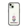 Slim Protection Premium Case［ TEKKEN - Chibi Character - Alisa Bosconovitch ］