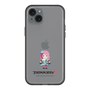 Slim Protection Premium Case［ TEKKEN - Chibi Character - Alisa Bosconovitch ］