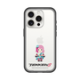 Slim Protection Premium Case［ TEKKEN - Chibi Character - Alisa Bosconovitch ］