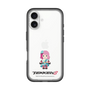 Slim Protection Premium Case［ TEKKEN - Chibi Character - Alisa Bosconovitch ］