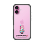 Slim Protection Premium Case［ TEKKEN - Chibi Character - Alisa Bosconovitch ］