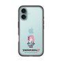 Slim Protection Premium Case［ TEKKEN - Chibi Character - Alisa Bosconovitch ］