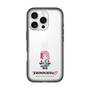 Slim Protection Premium Case［ TEKKEN - Chibi Character - Alisa Bosconovitch ］