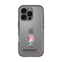 Slim Protection Premium Case［ TEKKEN - Chibi Character - Alisa Bosconovitch ］