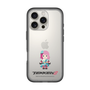 Slim Protection Premium Case［ TEKKEN - Chibi Character - Alisa Bosconovitch ］