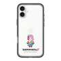 Slim Protection Premium Case［ TEKKEN - Chibi Character - Alisa Bosconovitch ］