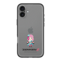 Slim Protection Premium Case［ TEKKEN - Chibi Character - Alisa Bosconovitch ］