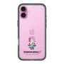 Slim Protection Premium Case［ TEKKEN - Chibi Character - Alisa Bosconovitch ］