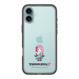 Slim Protection Premium Case［ TEKKEN - Chibi Character - Alisa Bosconovitch ］