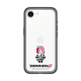 Slim Protection Premium Case［ TEKKEN - Chibi Character - Alisa Bosconovitch ］