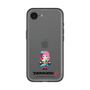 Slim Protection Premium Case［ TEKKEN - Chibi Character - Alisa Bosconovitch ］