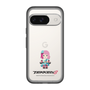 Slim Protection Premium Case［ TEKKEN - Chibi Character - Alisa Bosconovitch ］