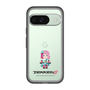 Slim Protection Premium Case［ TEKKEN - Chibi Character - Alisa Bosconovitch ］