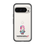 Slim Protection Premium Case［ TEKKEN - Chibi Character - Alisa Bosconovitch ］