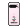 Slim Protection Premium Case［ TEKKEN - Chibi Character - Alisa Bosconovitch ］