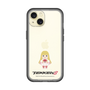 Slim Protection Premium Case［ TEKKEN - Chibi Character - Lili ］