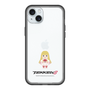 Slim Protection Premium Case［ TEKKEN - Chibi Character - Lili ］