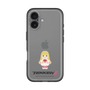 Slim Protection Premium Case［ TEKKEN - Chibi Character - Lili ］