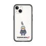 Slim Protection Premium Case［ TEKKEN - Chibi Character - Lee Chaolan ］
