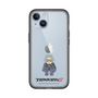 Slim Protection Premium Case［ TEKKEN - Chibi Character - Lee Chaolan ］