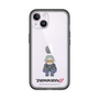 Slim Protection Premium Case［ TEKKEN - Chibi Character - Lee Chaolan ］