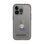 Slim Protection Premium Case［ TEKKEN - Chibi Character - Lee Chaolan ］