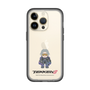 Slim Protection Premium Case［ TEKKEN - Chibi Character - Lee Chaolan ］