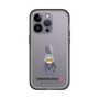 Slim Protection Premium Case［ TEKKEN - Chibi Character - Lee Chaolan ］