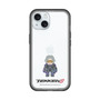 Slim Protection Premium Case［ TEKKEN - Chibi Character - Lee Chaolan ］