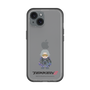 Slim Protection Premium Case［ TEKKEN - Chibi Character - Lee Chaolan ］