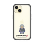 Slim Protection Premium Case［ TEKKEN - Chibi Character - Lee Chaolan ］