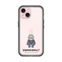 Slim Protection Premium Case［ TEKKEN - Chibi Character - Lee Chaolan ］