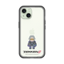 Slim Protection Premium Case［ TEKKEN - Chibi Character - Lee Chaolan ］