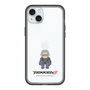 Slim Protection Premium Case［ TEKKEN - Chibi Character - Lee Chaolan ］