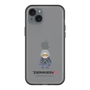 Slim Protection Premium Case［ TEKKEN - Chibi Character - Lee Chaolan ］