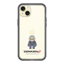 Slim Protection Premium Case［ TEKKEN - Chibi Character - Lee Chaolan ］